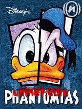 game pic for PK: Phantom Duck  N81